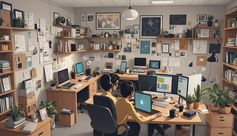 Comment gérer efficacement une équipe à distance