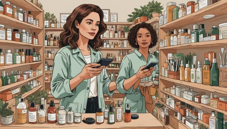 Comment choisir les produits de beauté bio
