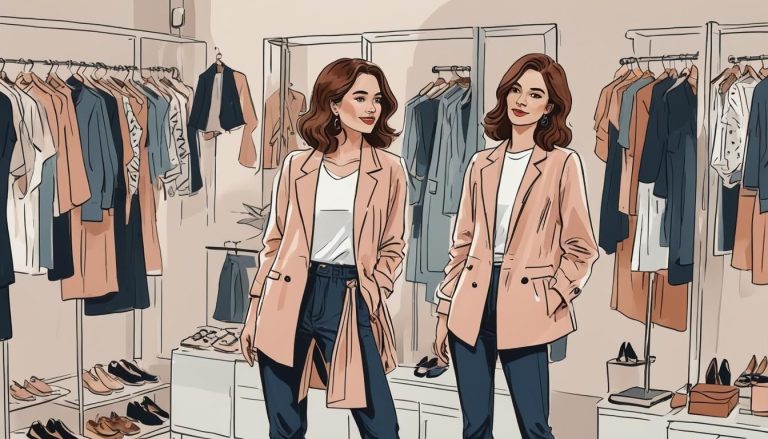 Comment choisir les vêtements adaptés à votre morphologie