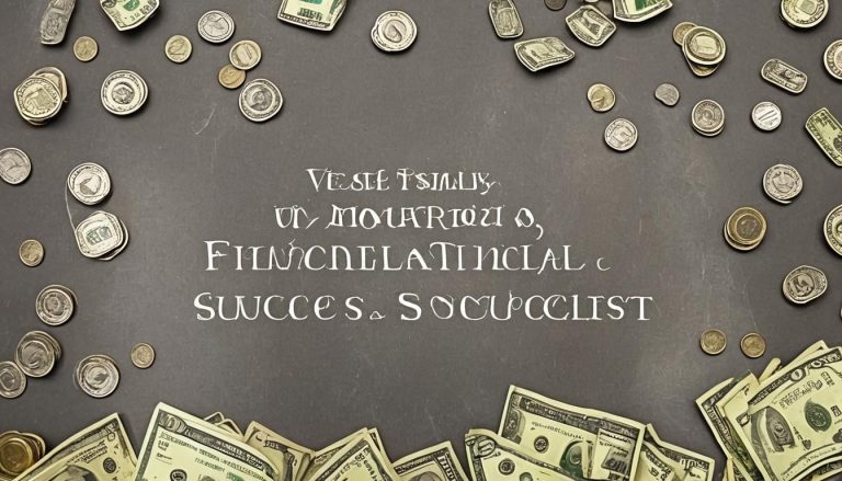 Comment créer un budget familial efficace