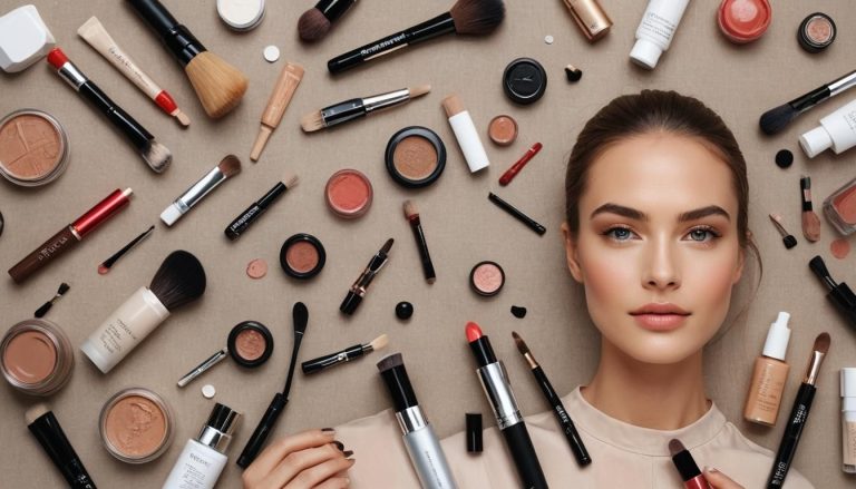 Comment créer un look maquillage naturel