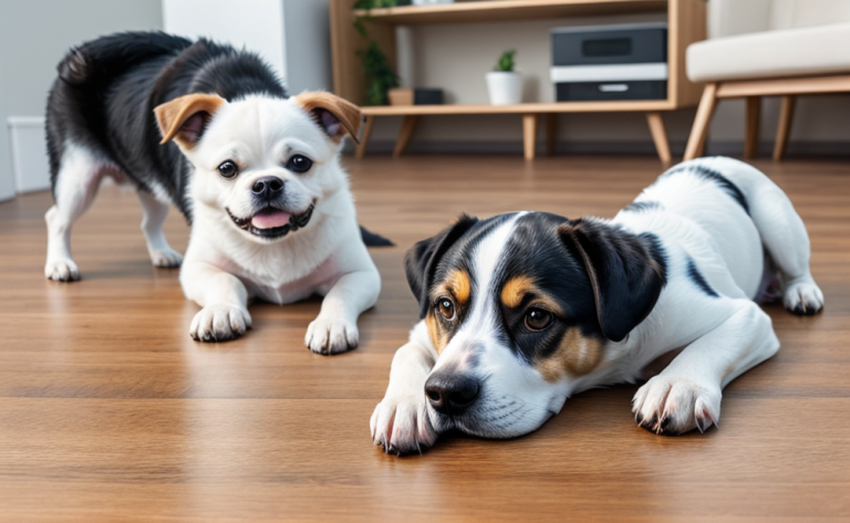 assurance pour chien
