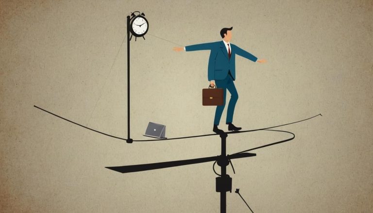 Comment maintenir un équilibre entre vie professionnelle et vie privée