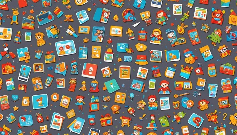 Les meilleures applications éducatives pour les enfants