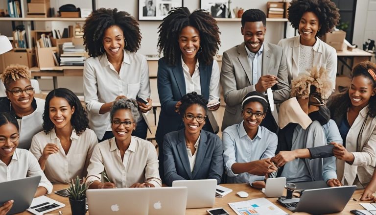 Les dernières innovations en milieu de travail