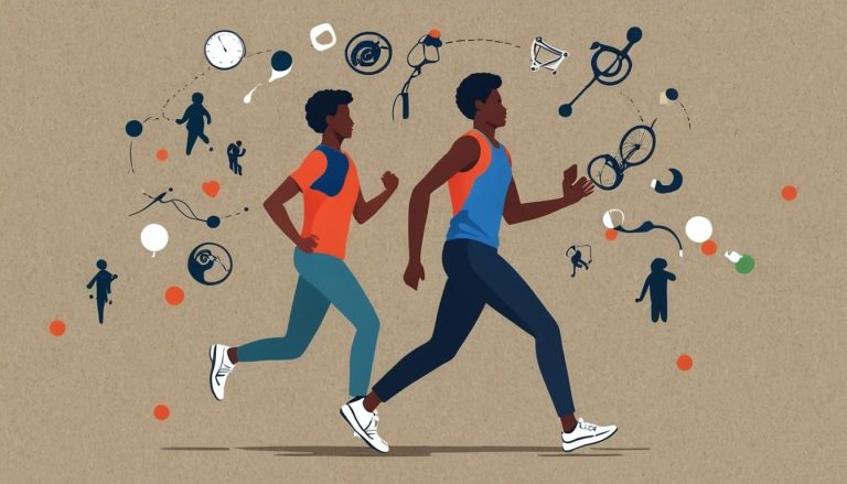 Les bienfaits de l'exercice physique pour la santé mentale
