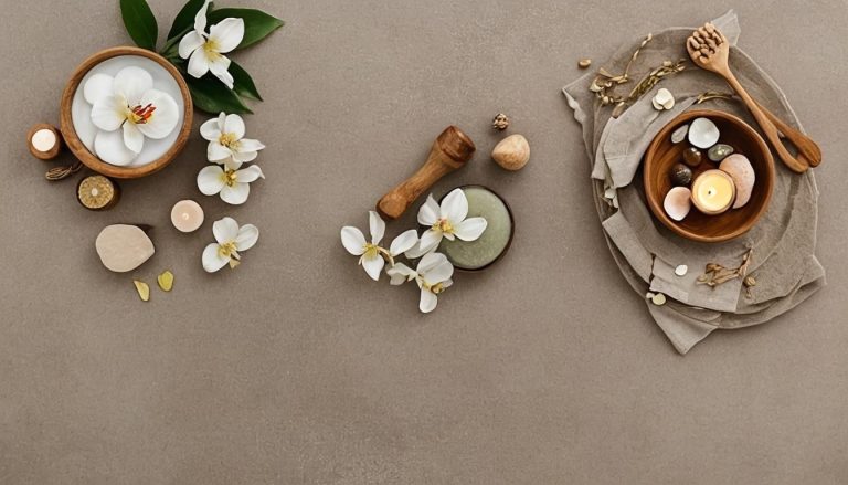 Les avantages des soins spa pour la peau
