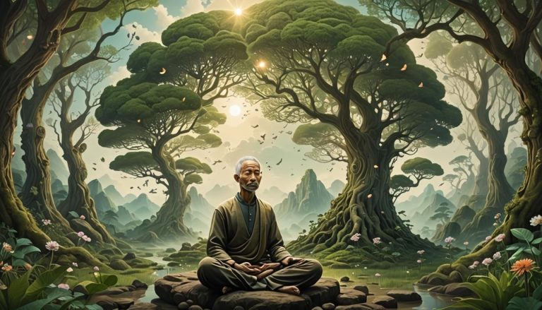 Les avantages de la méditation pour le bien-être