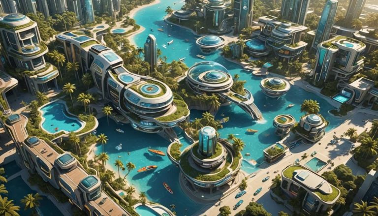 Les meilleures destinations de voyage en 2023