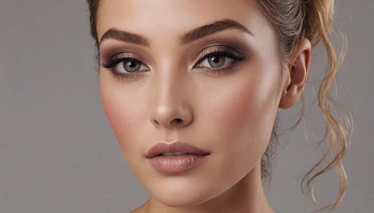Les astuces pour un maquillage longue tenue