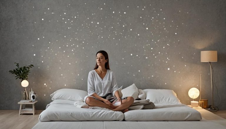 Les astuces pour améliorer la qualité de votre sommeil