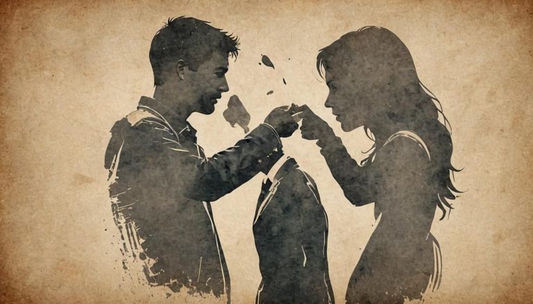 Comment surmonter les conflits de couple