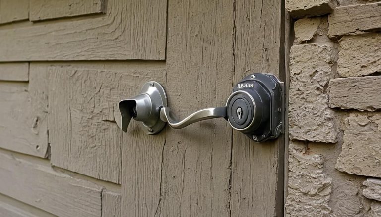 Comment protéger votre maison contre les cambriolages