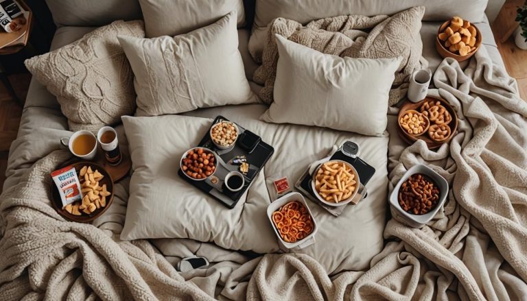 Comment organiser une soirée cinéma à la maison