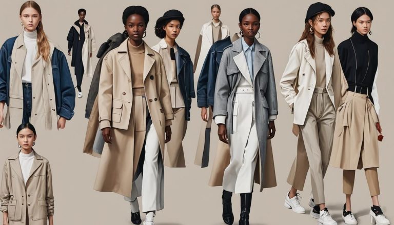 Les erreurs de mode à éviter