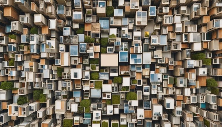 Comment créer une stratégie de content marketing pour une agence d'architecture