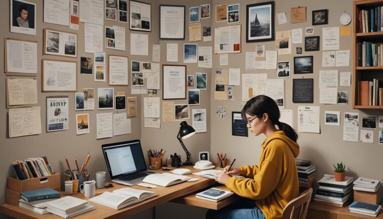 Astuces pour rester motivé dans vos études
