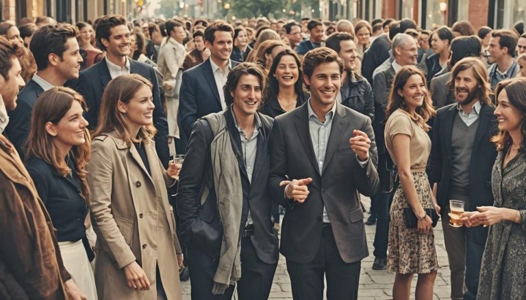 Comment surmonter la timidité lors des rencontres ?