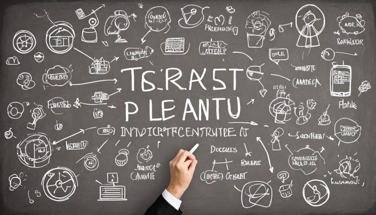 Comment rédiger un business plan efficace : les étapes clés à suivre