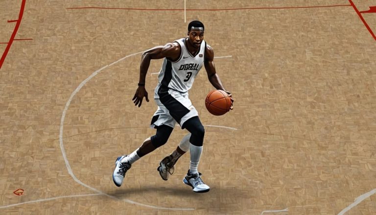 Les erreurs courantes à éviter en jouant au basketball