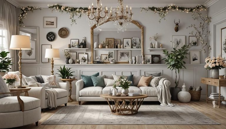 Les meilleures idées de décoration intérieure pour votre maison